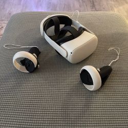 Oculus Quest 2