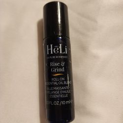 Rise And Grind Roller Ball purfume 