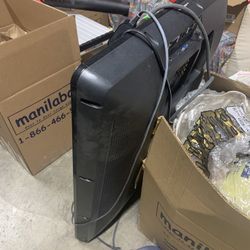 Philipps 42 inch TV/ Apple TV 