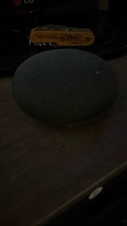 Google Home