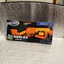 Nerf Roblox Adopt Me! Bees! 8x Elite for Sale in Bakersfield, CA