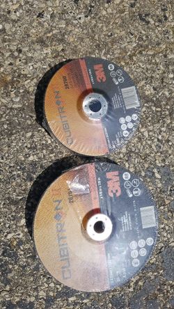 grinding wheels