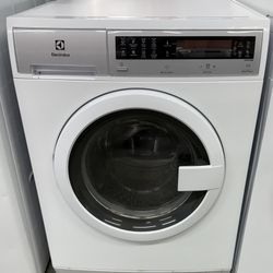 24" Wide Electrolux Washer 
