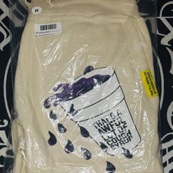 Awful Lot of Cough Syrup Apparel 