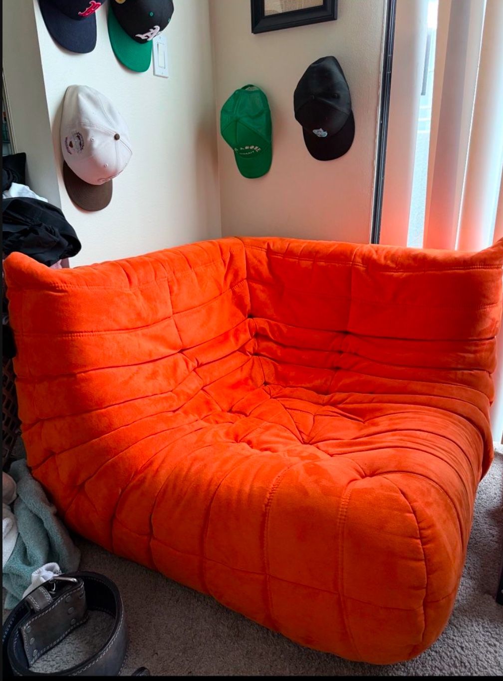 Togo Sofa By Ligne Roset