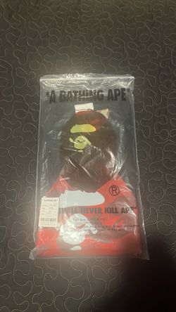 Bape shirt