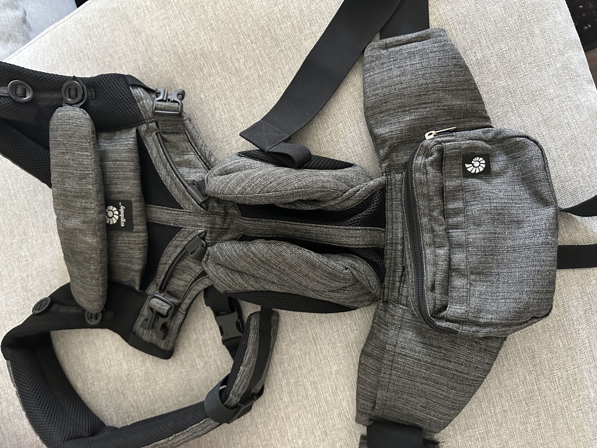 Ergobaby Baby Carrier