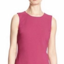 Banana Republic Fusia Dress