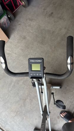 Stationary Bike Proform