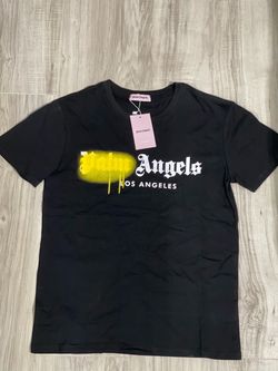 ✨New Palm Angels LA T-shirt 🔥