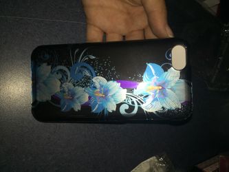 iPhone 5 and iPhone 4 cases