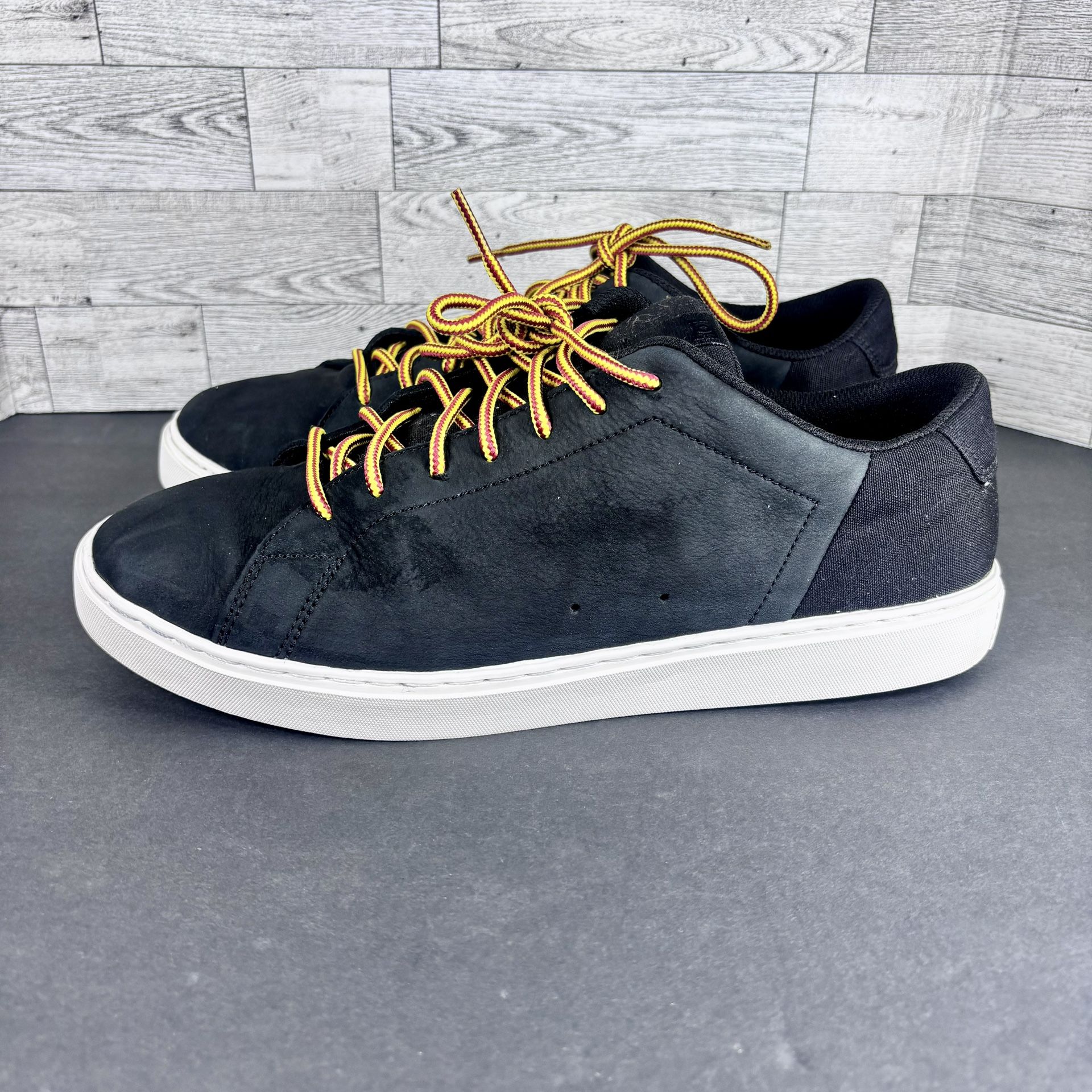 DC Shoes mens Reprieve LeSkate Shoe men’s size 12 ADYS100446