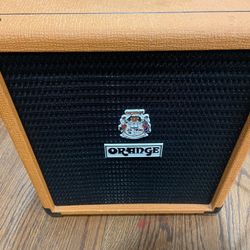 Orange Amps Crush Bass 25 25W 