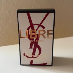Ysl Berry Crush Edp