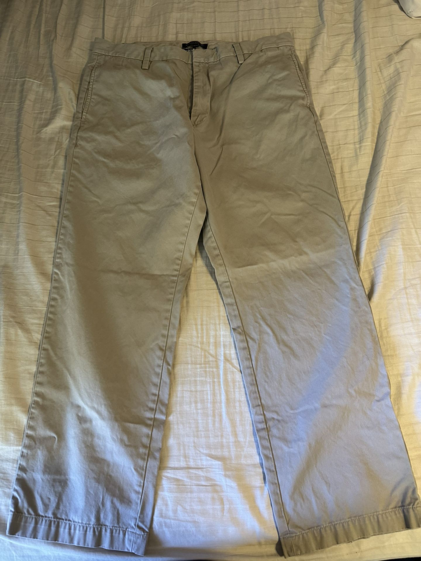 Banana Republic Chinos $10