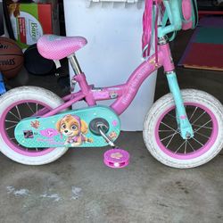 Kids Bike