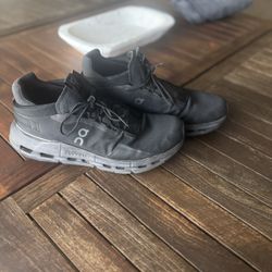 Men’s On Cloudnova 2 