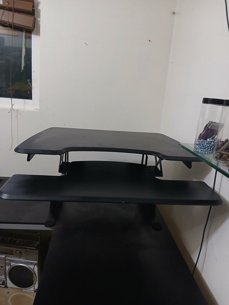 Stand Up Desk