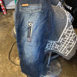 Big Kids Size 16 Akademiks Jeans 