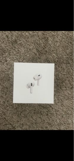 Air Pod Pro (2nd Generation) wireless charging case