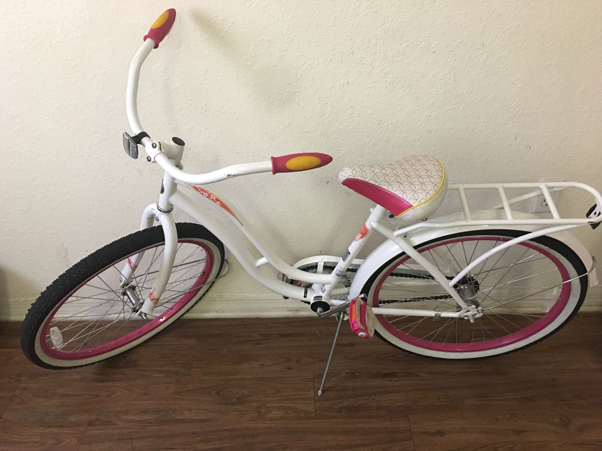 Kids Schwinn bicycle