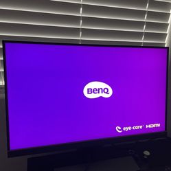 BENQ EW277HDR Gaming Monitor