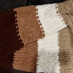 Hand Made Blanket