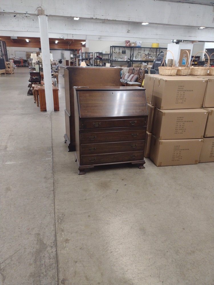 Secretary Desk