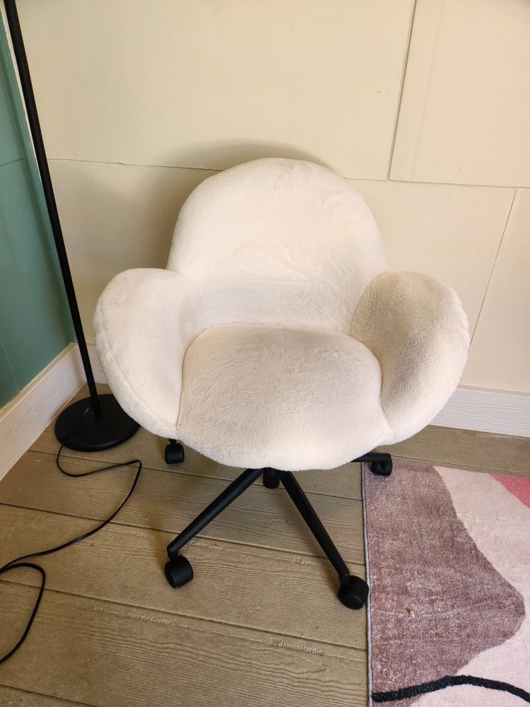 Soft Office Chair