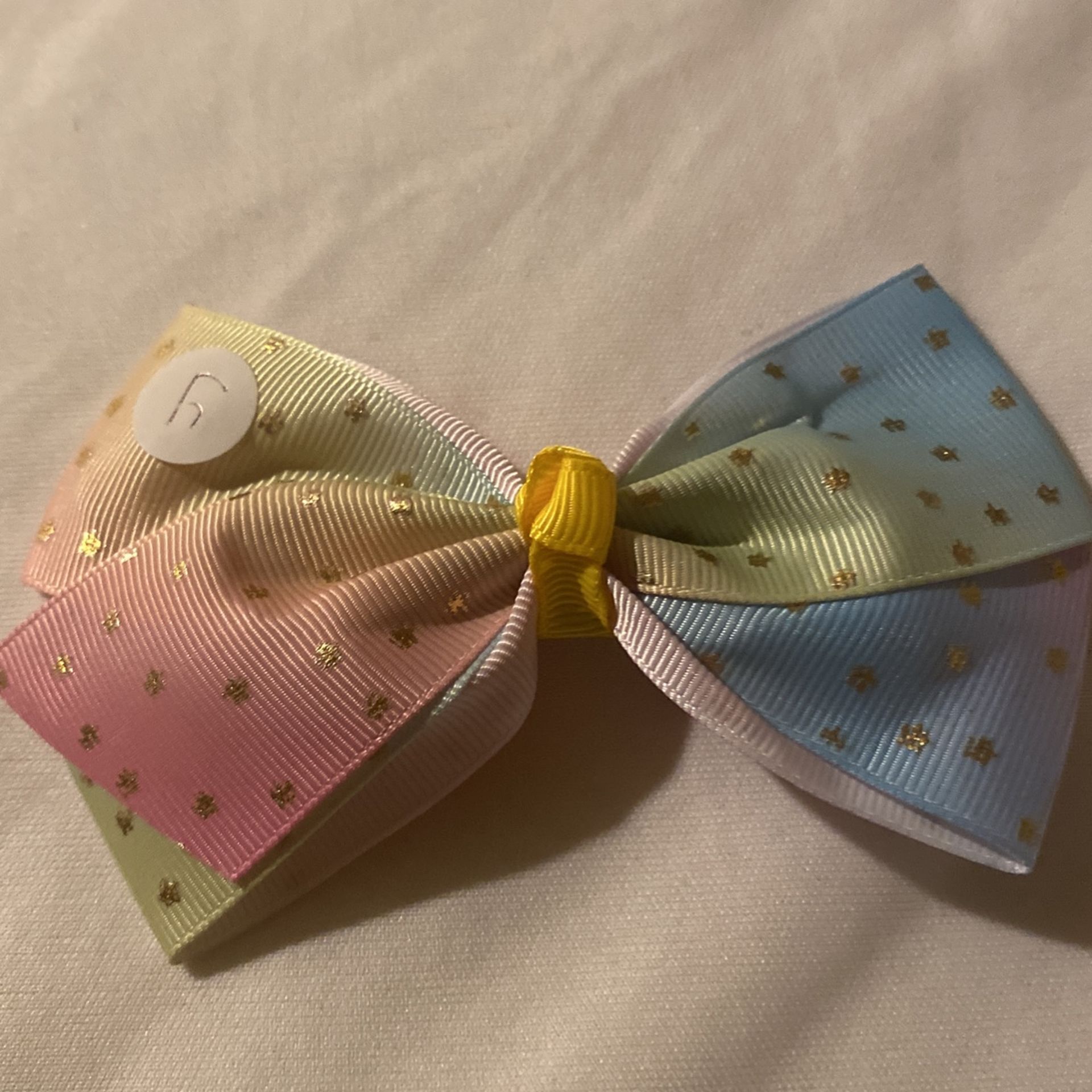 bows for girls