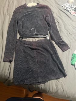 two pieces