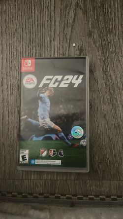 FIFA 24
