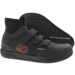 Five Ten Men's Freerider Pro Mid Mountain Biking Shoe