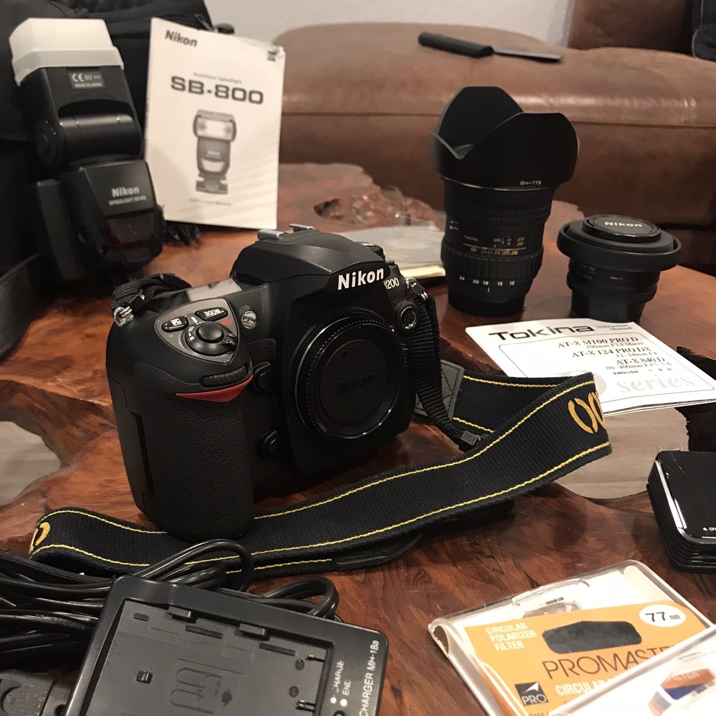 名機 Nikon D200 撮影枚数620枚以下‼︎ 奇跡的良品
