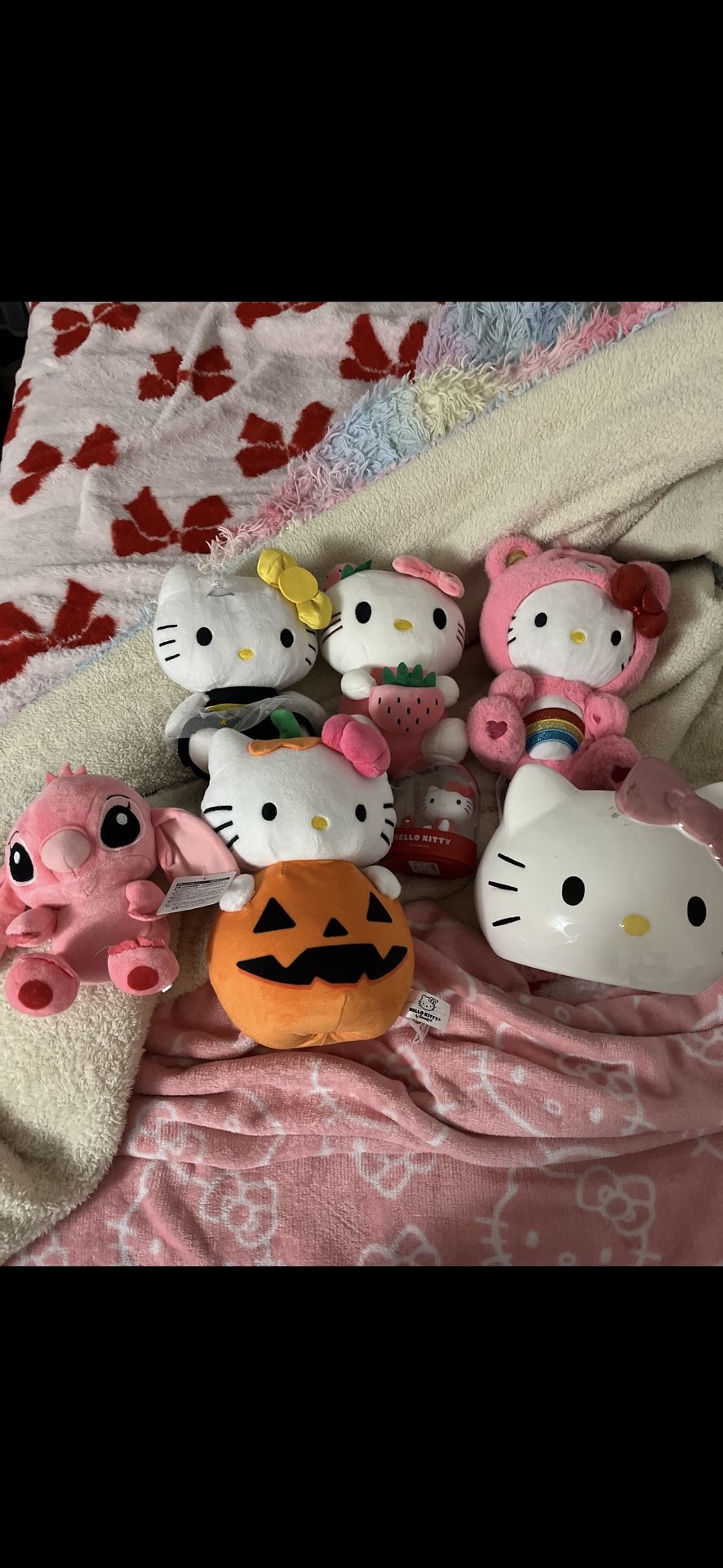 Peluche. $50 All