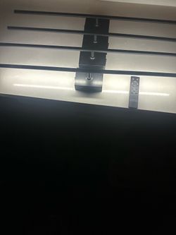 Wall sconces/ lights