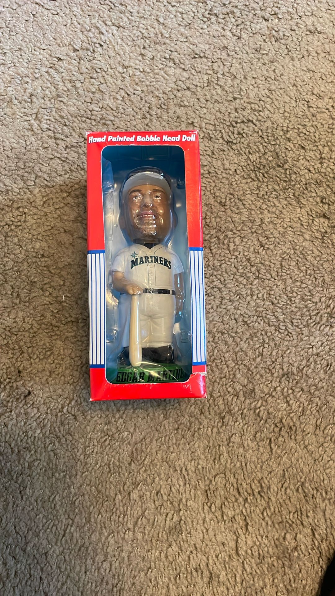 Bobble Head