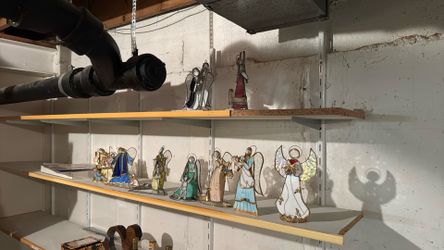 Angel Collection