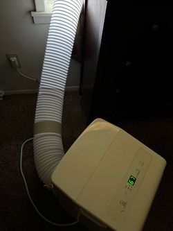 Portable air conditioner