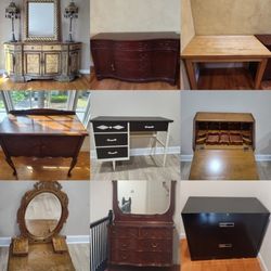 Garage Sale Friday The 13th& Saturday The 13th