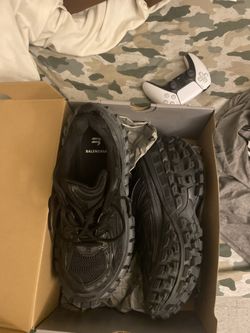Balenciaga Defender