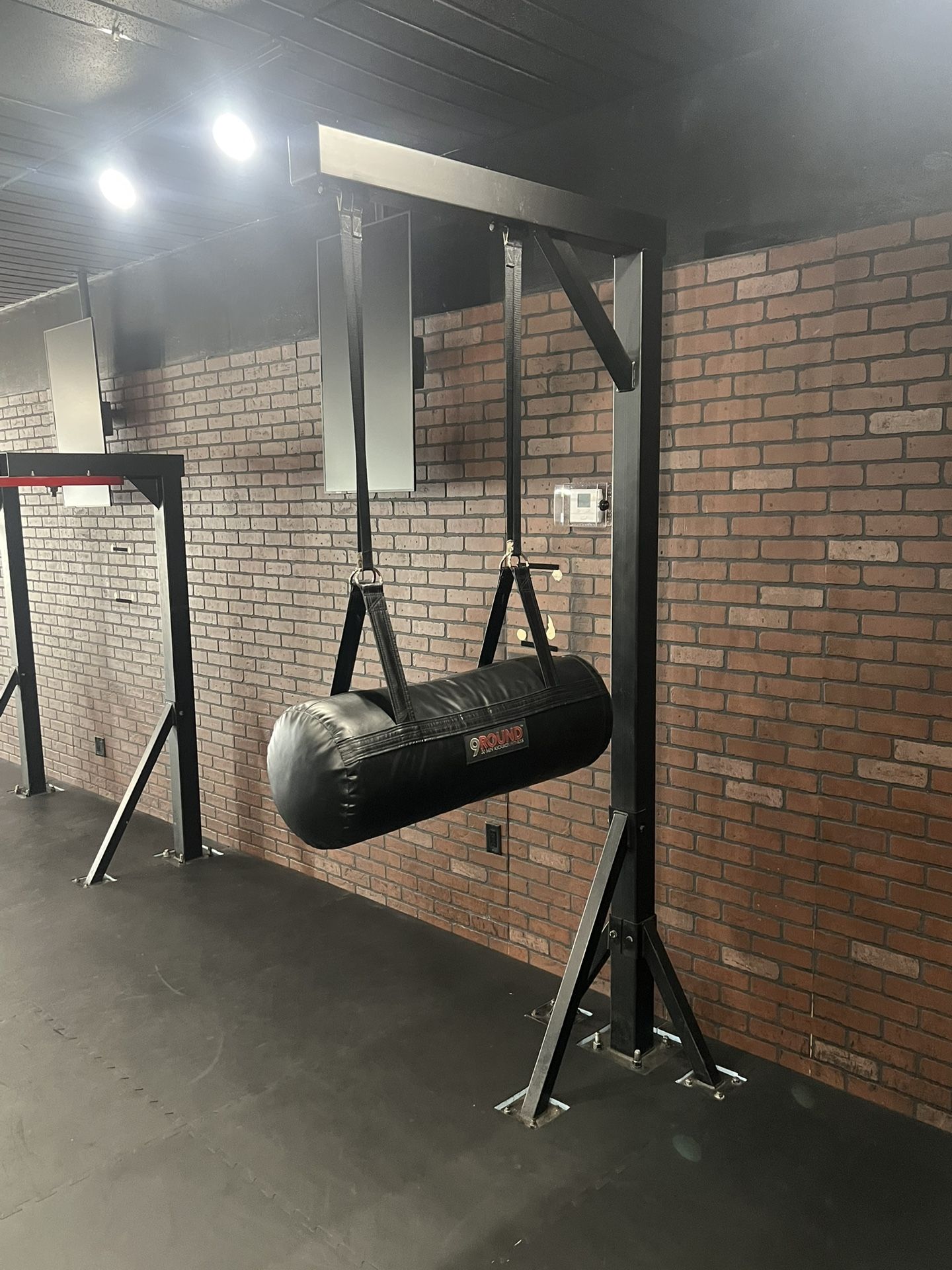 Boxing Equipment Heavy Duty…Fire Sale!