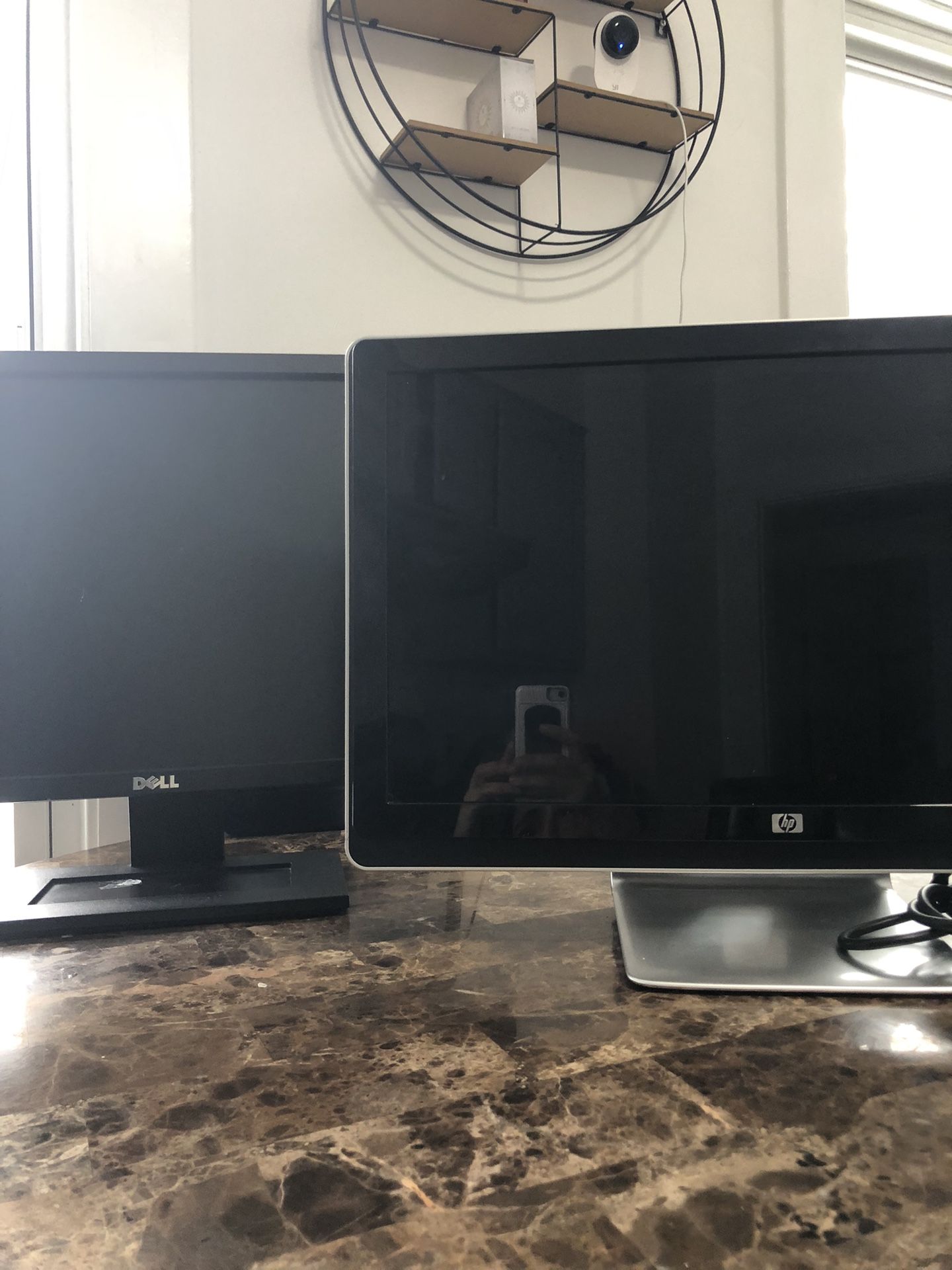 Monitors