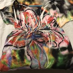 Sexy Gabriella Rocha Ladies Dress