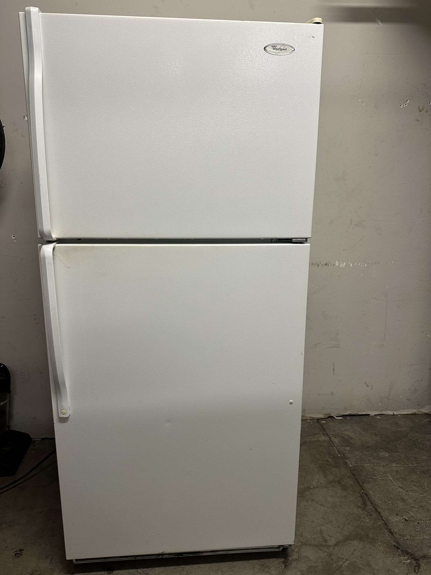 Whirlpool Refrigerator