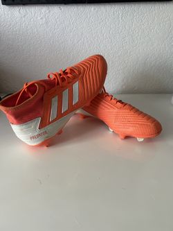 Predator Soccer Cleats