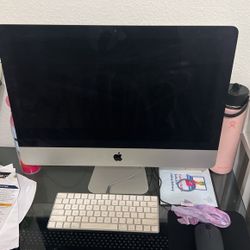 Apple Mac Desktop 