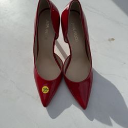 Red Heels
