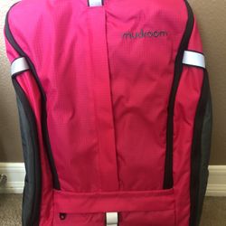 New Mudroom Backpack