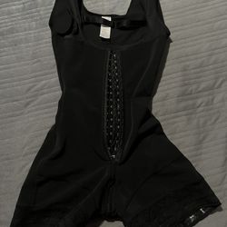 Faja Colombiana Postpartum Body Shaper Small